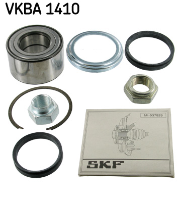 Rodamiento SKF VKBA1410